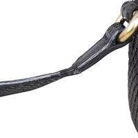 Gucci Soho Disco Small Python glazing