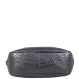 Gucci Soho Disco Small Python base