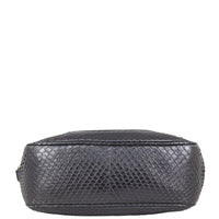 Gucci Soho Disco Small Python base