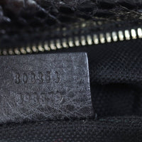 Gucci Soho Disco Small Python code