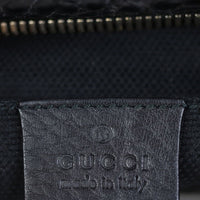 Gucci Soho Disco Small Python stamp