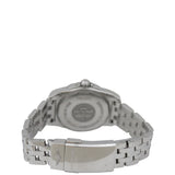 Breitling Galactic 29 Sleek Watch Back