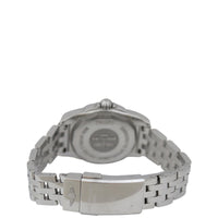 Breitling Galactic 29 Sleek Watch Back