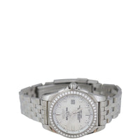 Breitling Galactic 29 Sleek Watch Front