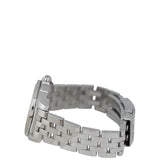 Breitling Galactic 29 Sleek Watch Side