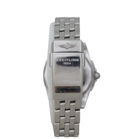 Breitling Galactic 29 Sleek Watch STrap