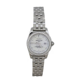 Breitling Galactic 29 Sleek Watch Top