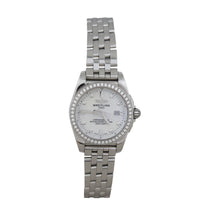 Breitling Galactic 29 Sleek Watch Top