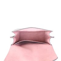 Louis Vuitton Spring Street Monogram Vernis Interior