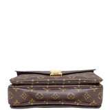 Louis Vuitton Pochette Metis Monogram Base