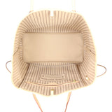 Louis Vuitton Neverfull GM Interior