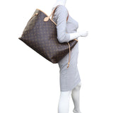 Louis Vuitton Neverfull GM Mannequin