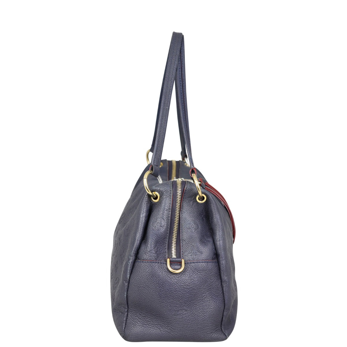 Louis Vuitton Ponthieu Side