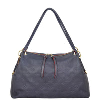 Louis Vuitton Ponthieu Front