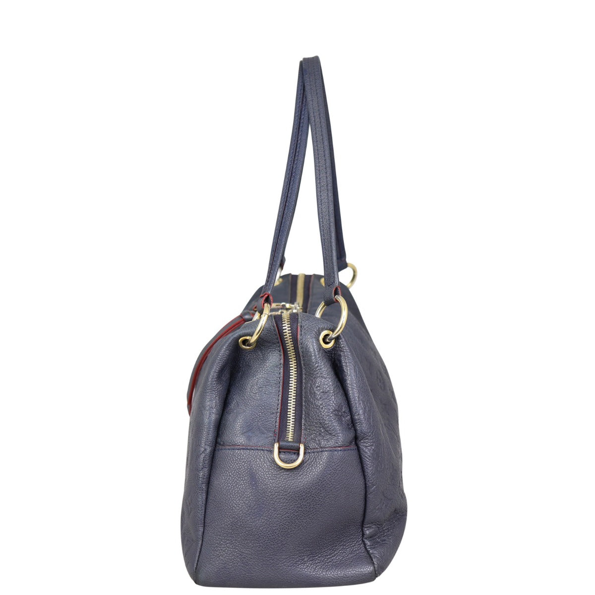 Louis Vuitton Ponthieu Side