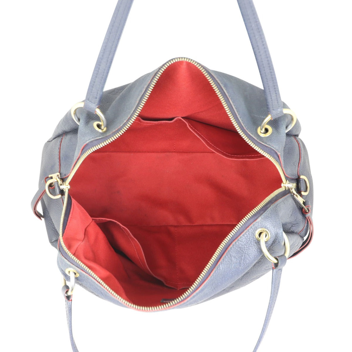 Louis Vuitton Ponthieu Interior