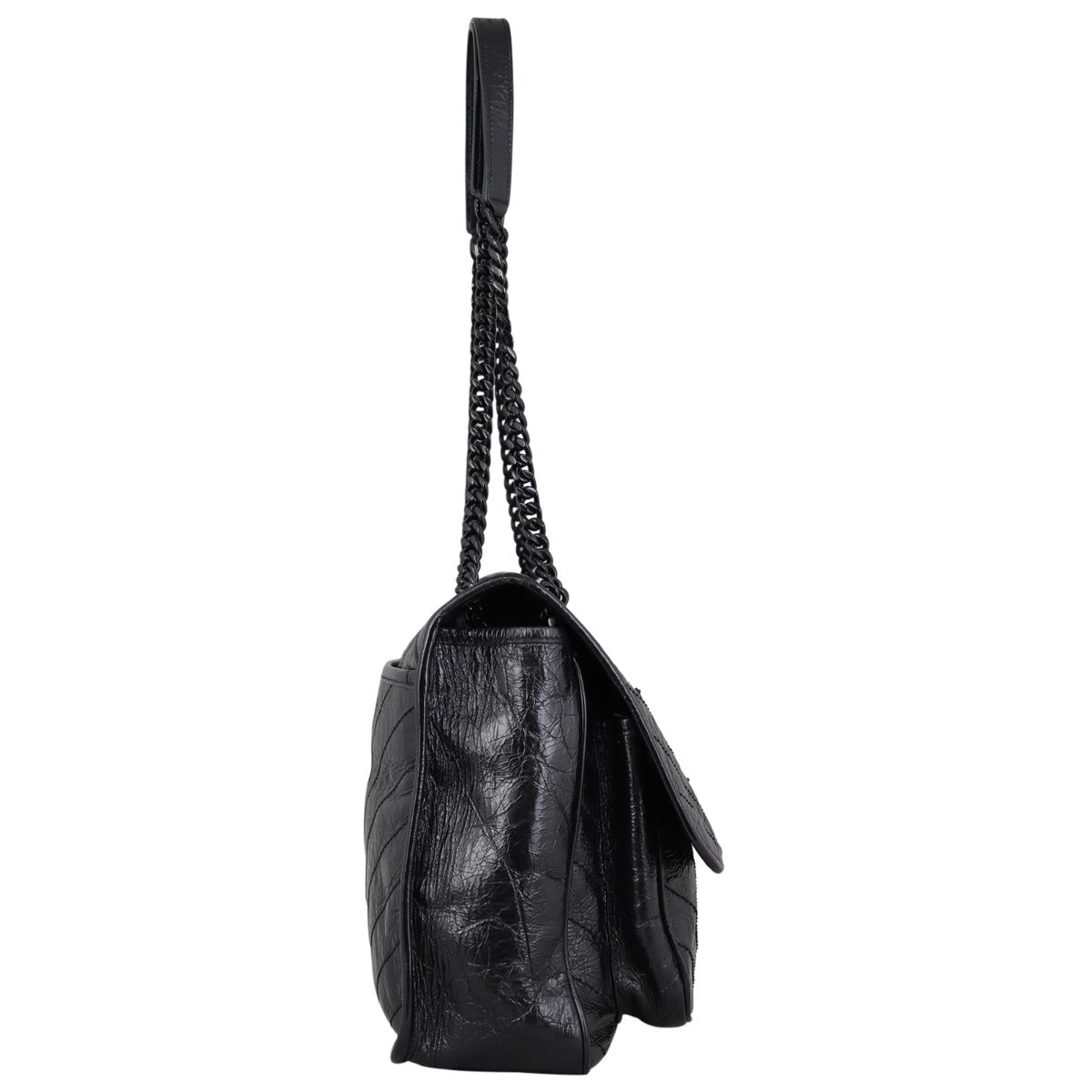 Saint Laurent Niki Large Side