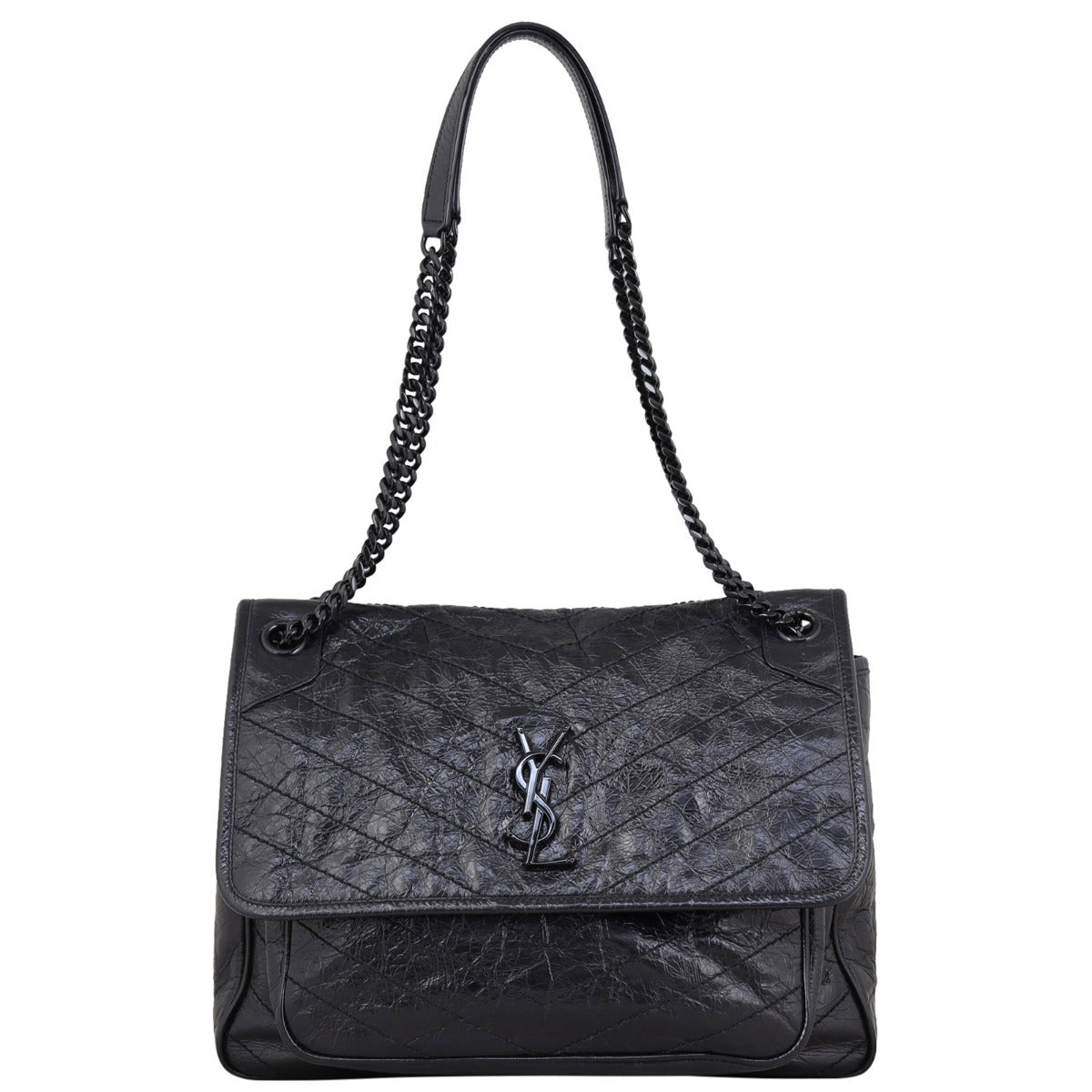 Saint Laurent Niki Large Front