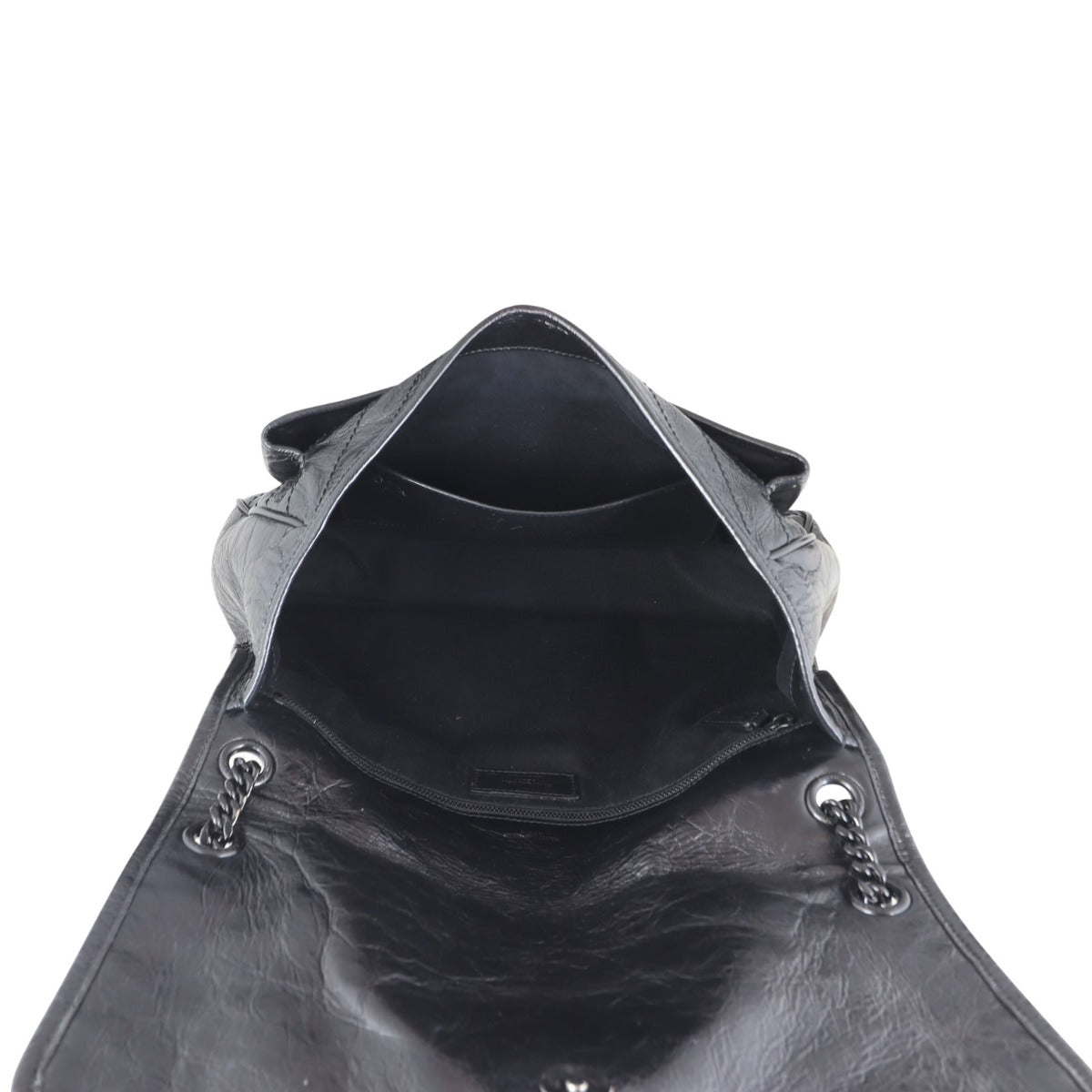 Saint Laurent Niki Large Interior