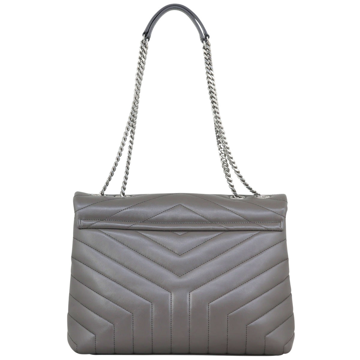 Saint Laurent LouLou Medium Back