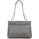 Saint Laurent LouLou Medium Back