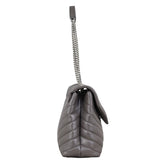 Saint Laurent LouLou Medium Side