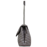 Saint Laurent LouLou Medium Side