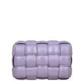 Bottega Veneta Padded Cassette back