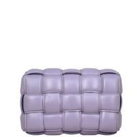 Bottega Veneta Padded Cassette back