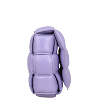 Bottega Veneta Padded Cassette Side