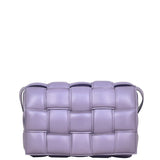 Bottega Veneta Padded Cassette Front