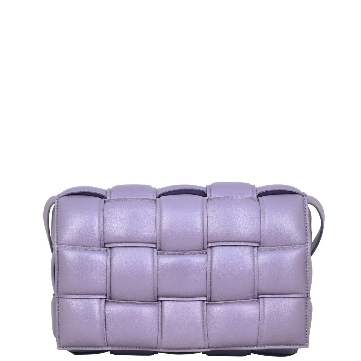 Bottega Veneta Padded Cassette Front