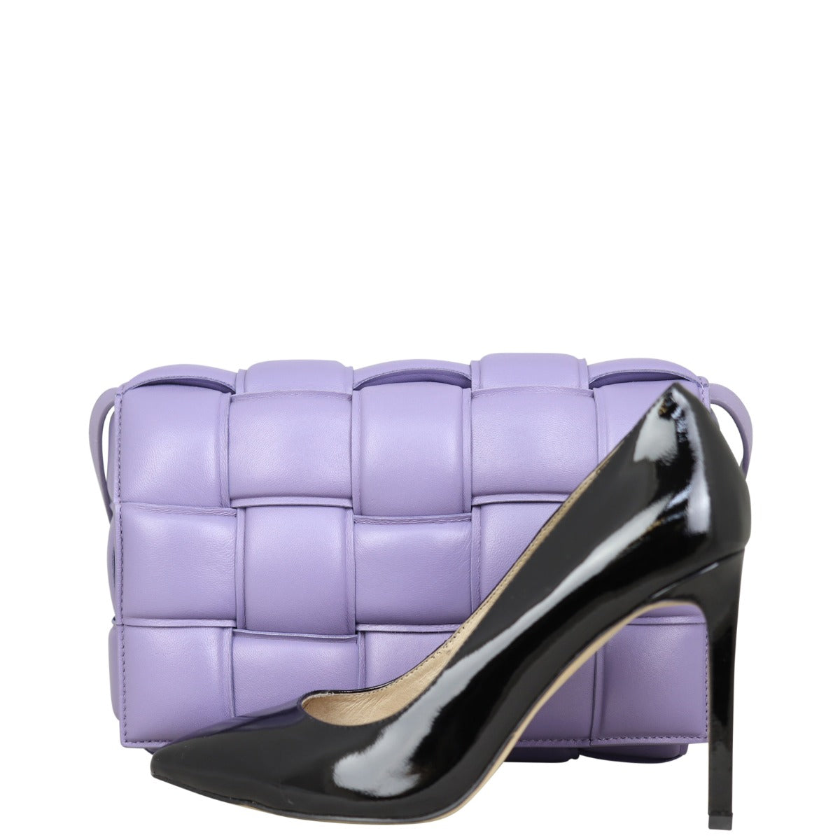 Bottega Veneta Padded Cassette Shoe