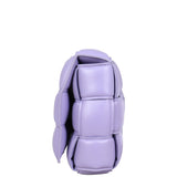 Bottega Veneta Padded Cassette Side