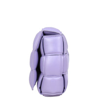 Bottega Veneta Padded Cassette Side