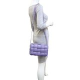 Bottega Veneta Padded Cassette Mannequin