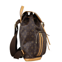Louis Vuitton Bosphore Backpack Side