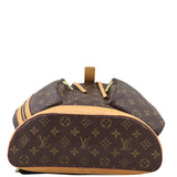 Louis Vuitton Bosphore Backpack Base
