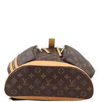 Louis Vuitton Bosphore Backpack Base