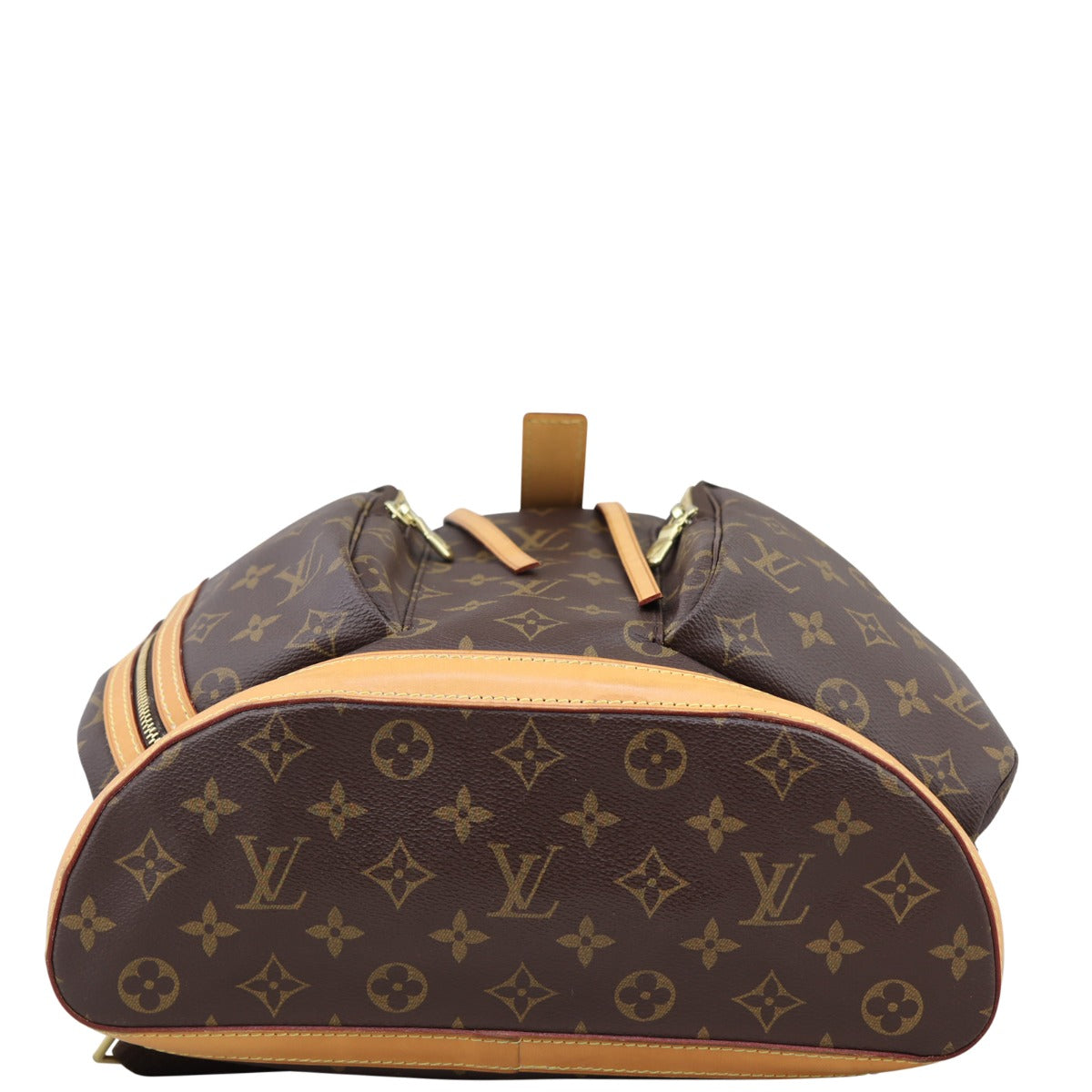 Louis Vuitton Bosphore Backpack Base