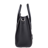 Celine Nano Luggage Tote Side