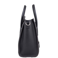 Celine Nano Luggage Tote Side