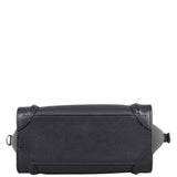 Celine Nano Luggage Tote Base