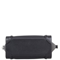 Celine Nano Luggage Tote Base