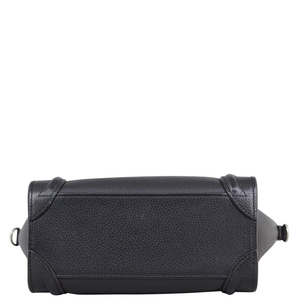 Celine Nano Luggage Tote Base