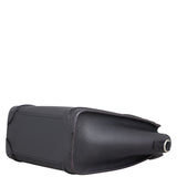 Celine Nano Luggage Tote Corner Distance