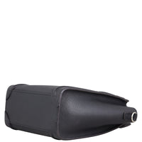 Celine Nano Luggage Tote Corner Distance