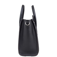 Celine Nano Luggage Tote Side