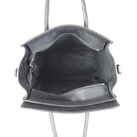 Celine Nano Luggage Tote Interior