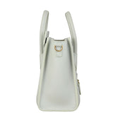 Celine Nano Luggage Tote Side